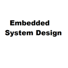 Embedded System Design Zeichen