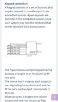 Embedded System Design capture d'écran 3