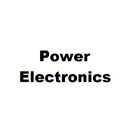 Power Electronics icône