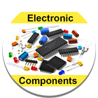 Electronic Components Testing Zeichen