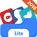 iLite : Lite App for all Social Media APK