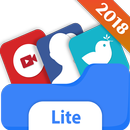 iLite : Lite App for all Social Media APK