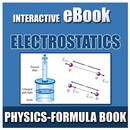 CBSE PHYSICS ELECTROSTATICS-FORMULA EBOOK APK