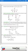 CBSE PHYSICS ELECTROSTATICS-FORMULA EBOOK captura de pantalla 3