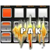 Electrum Pak 808-909 sounds APK
