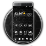 Successful Black Launcher