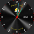 TheOne elegant watch face