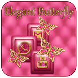 Elegant Butterfly Theme