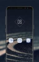 Elegant And Simple Style Icon Pack screenshot 1
