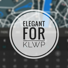 ELEGANT for KLWP ikona