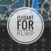 ELEGANT for KLWP