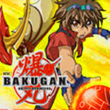 New Bakugan Battle Brawlers Guide icono