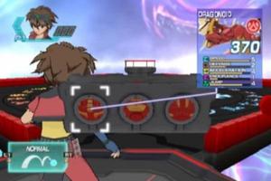 New Bakugan Battle Brawlers Guide স্ক্রিনশট 1