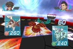 New Bakugan Battle Brawlers Guide screenshot 2