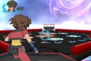 New Bakugan Battle Brawlers Guide Ekran Görüntüsü 3