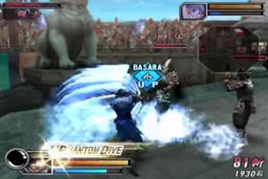 Hint Basara 2 Heroes Sengoku screenshot 2