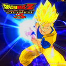 Trick Dragonball Z Budokai Tenkaichi 3 APK