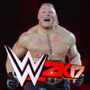 Trick WWE 2k17 Smackdown APK