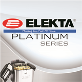 Elekta Catalogue أيقونة