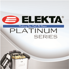 Elekta Catalogue ไอคอน