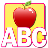 Learning ABC icône