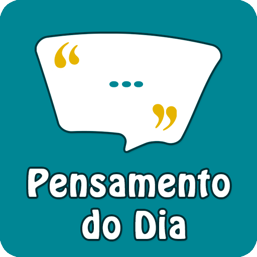 Pensamento do Dia