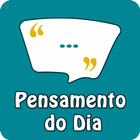 Pensamento do Dia biểu tượng