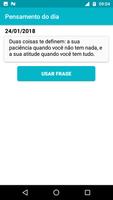 Pensamento do Dia bài đăng