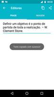 Pensamento do Dia ảnh chụp màn hình 1