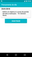 Pensamento do Dia ảnh chụp màn hình 3