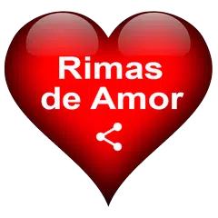 Скачать Frases de Rimas de Amor APK