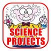 71 Science Projects for ELEM APK