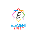 Element for KWGT aplikacja