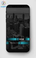 Element for KWGT syot layar 3