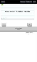 Periodic Table Flashcards,Quiz screenshot 3