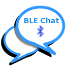 BLE CHAT V2 icon