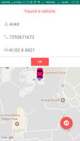 Taxi Anywhere - User اسکرین شاٹ 2