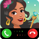 Call Elena From Avalor simule
