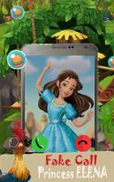 Call Elena From Avalor simule capture d'écran 2