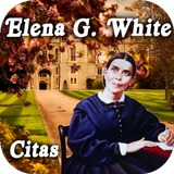 Elena G. White Notas y Citas आइकन