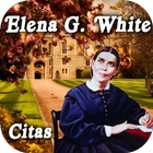 Elena G. White Notas y Citas icon