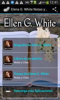 Elena G. White Notas y Citas โปสเตอร์