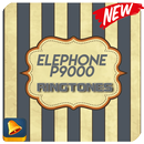 APK Ringtones for Elephone P9000