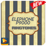 Ringtones for Elephone P9000