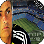 Guide Top Eleven 2017 - Be a Soccer Manager-icoon