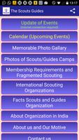 The Scouts Guides Poster