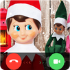Elf on the shelf call simulator APK