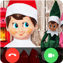 Elf on the shelf call simulator APK