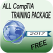 All CompTia Training