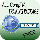 All CompTia Training icon